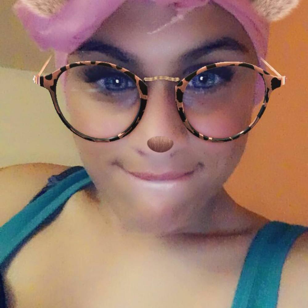 Meet your Posher, Keke